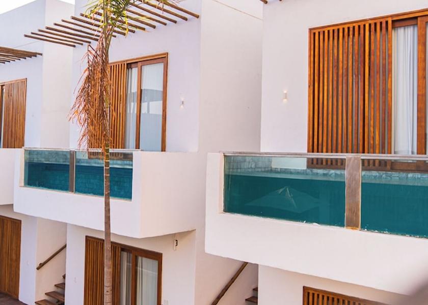 Northeast Region Cajueiro da Praia Reception