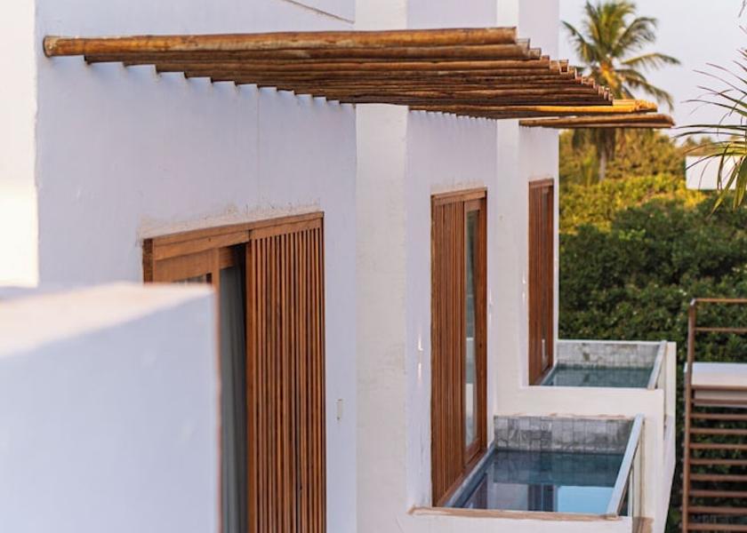 Northeast Region Cajueiro da Praia Pool