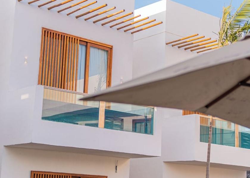 Northeast Region Cajueiro da Praia Amenity