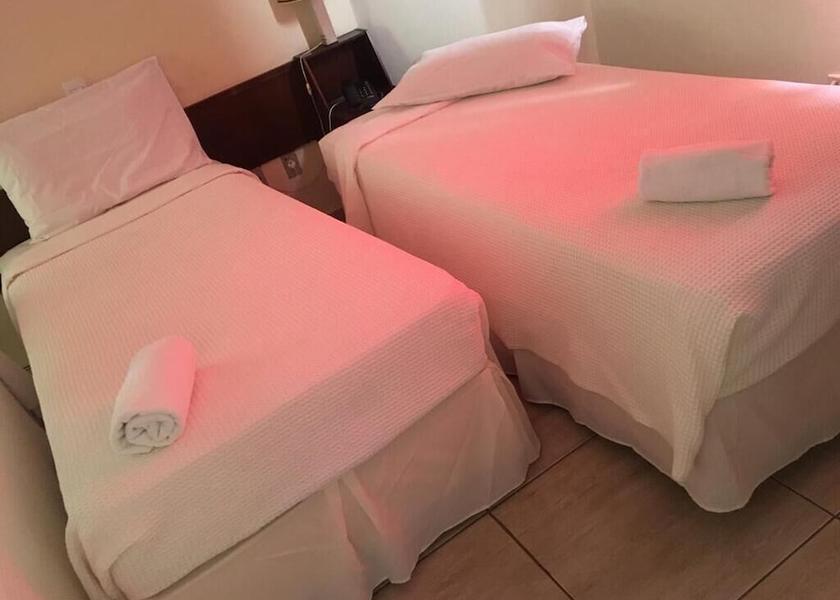 Sao Paulo (state) Mogi-Guacu Room