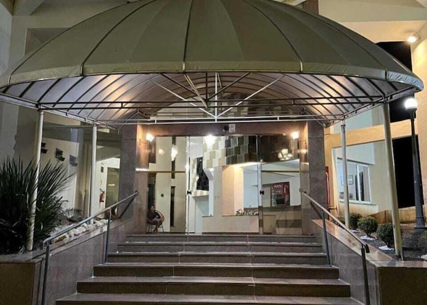 Sao Paulo (state) Mogi-Guacu Exterior Detail