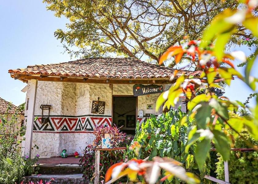 Para (state) Soure Property Grounds