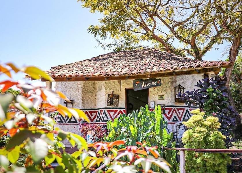 Para (state) Soure Property Grounds