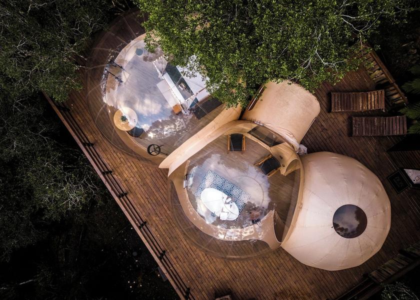 Santa Catarina (state) Urubici Room