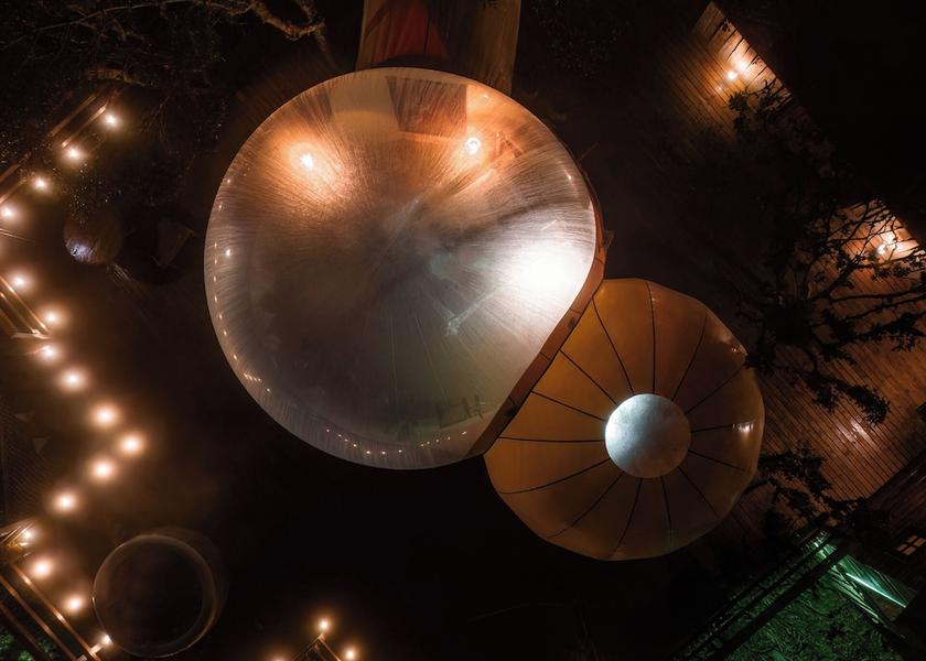 Santa Catarina (state) Urubici Facade