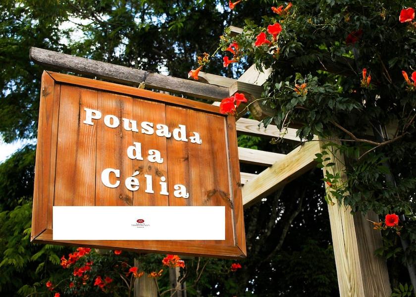 Santa Catarina (state) Urubici Property Grounds