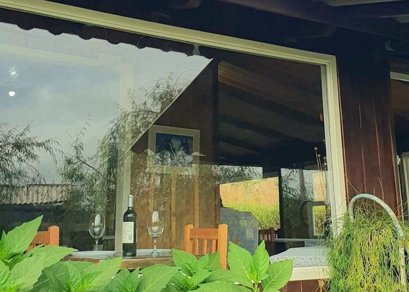 Santa Catarina Urubici Property Grounds
