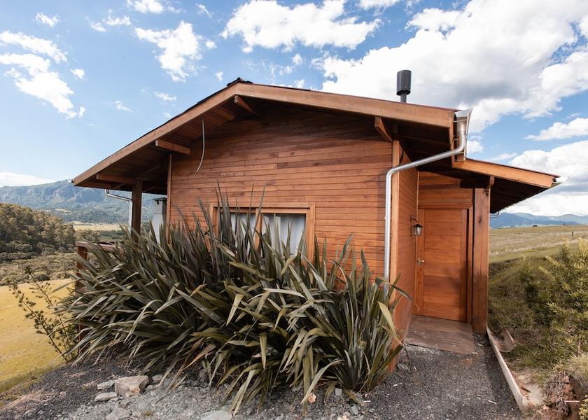 Santa Catarina (state) Urubici Living Area