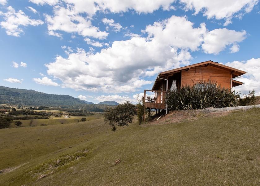 Santa Catarina (state) Urubici Living Area