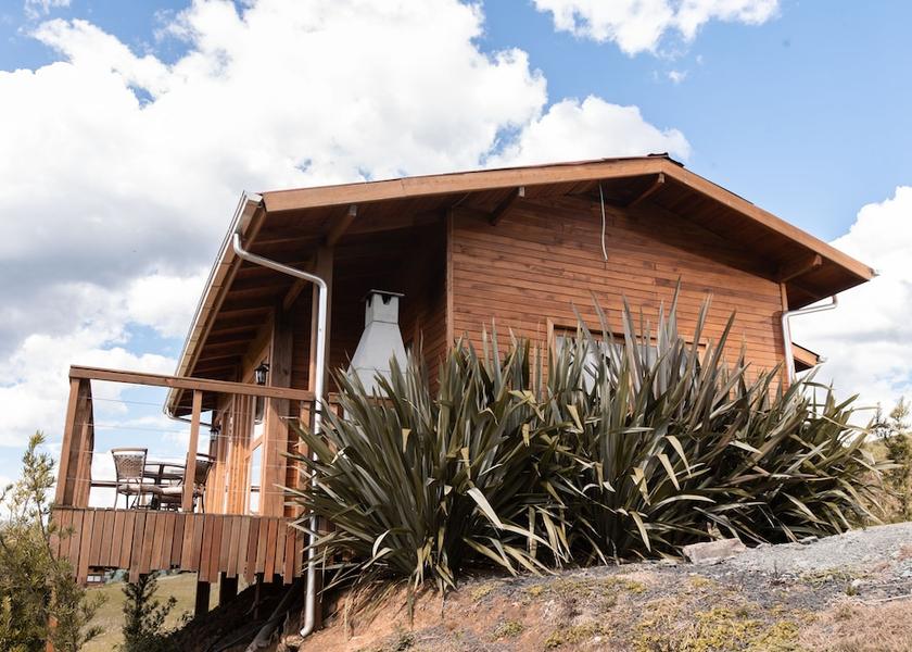 Santa Catarina (state) Urubici Living Area