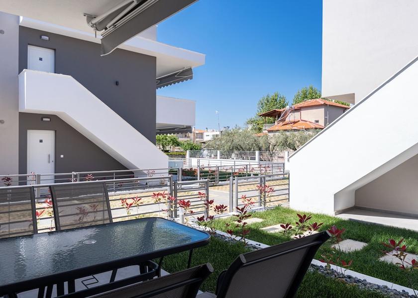 Eastern Macedonia and Thrace Pangaio Terrace