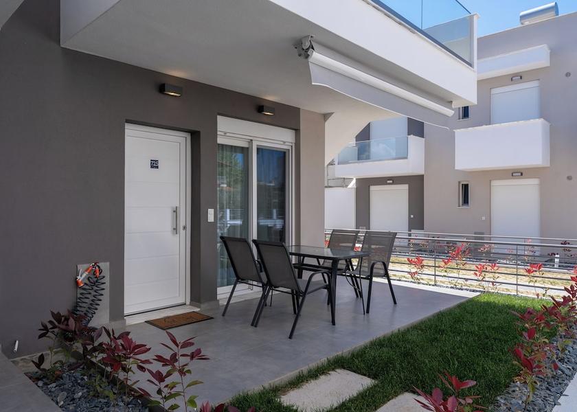 Eastern Macedonia and Thrace Pangaio Terrace