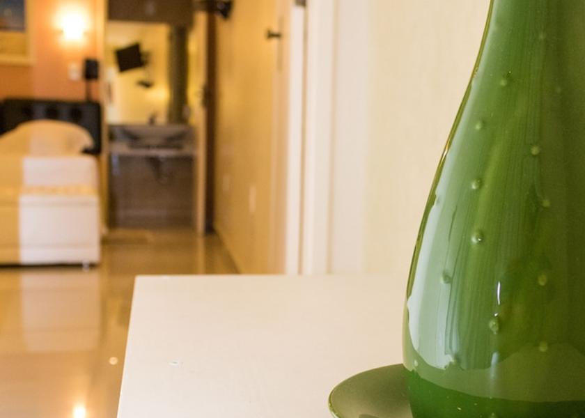 Southeast Region Barra do Pirai Interior Entrance