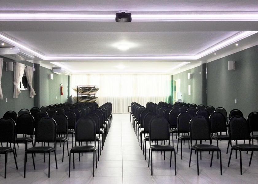 Ceará Caninde Meeting Room
