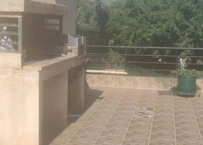 Attica Paiania Property Grounds