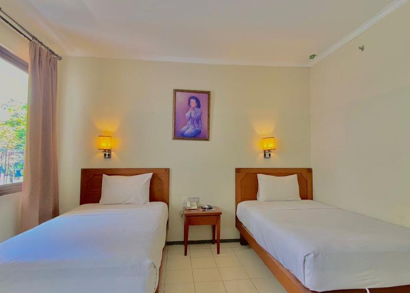 West Java North Cirebon Rooms