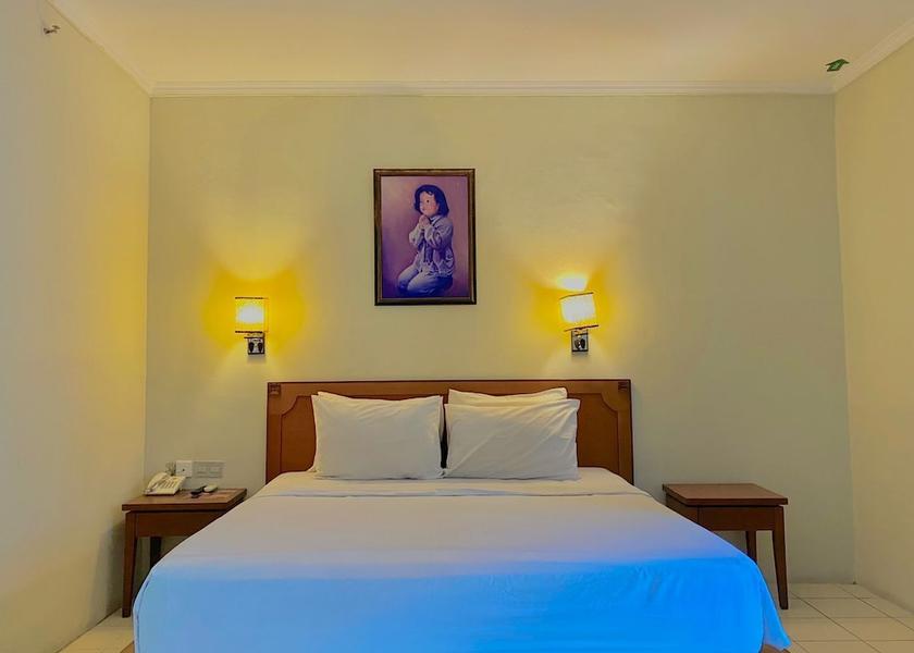 West Java North Cirebon Room