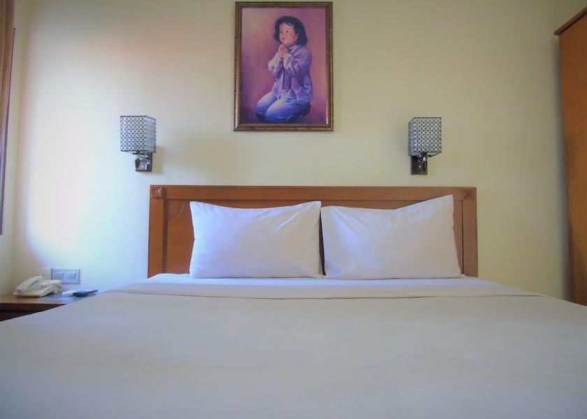 West Java North Cirebon Room