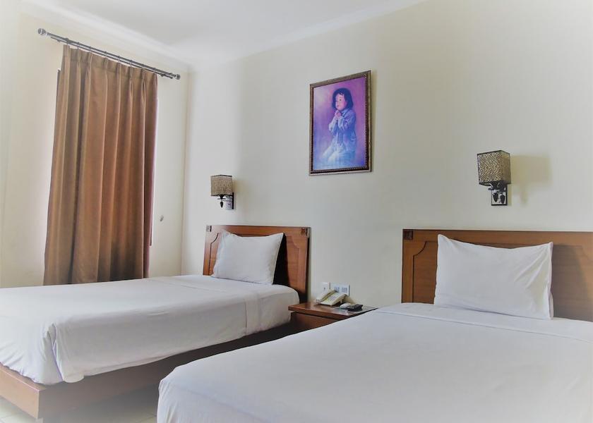 West Java North Cirebon Bathroom
