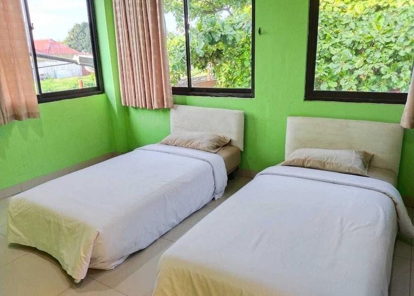 West Java North Cirebon Room