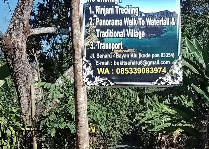  Bayan Property Grounds