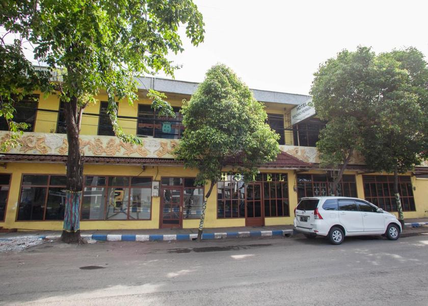East Java Probolinggo Exterior view