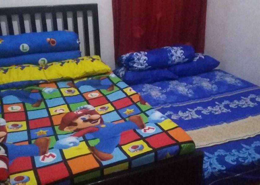 East Java Probolinggo Room