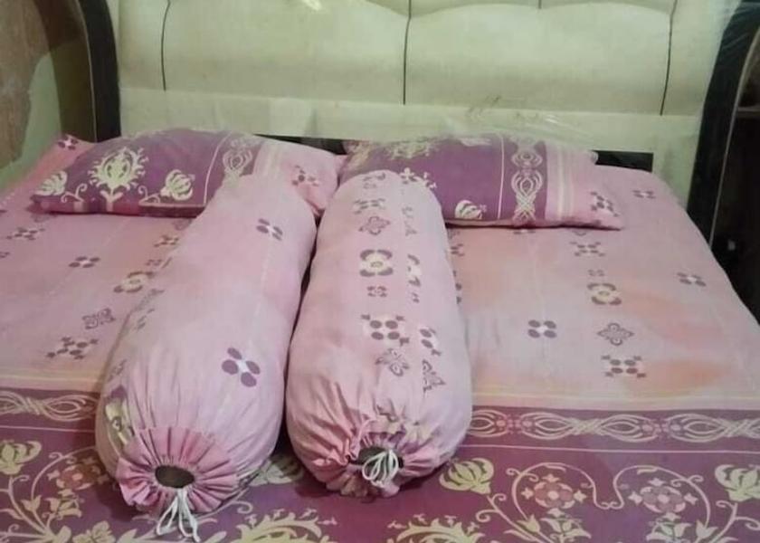 East Java Probolinggo Room