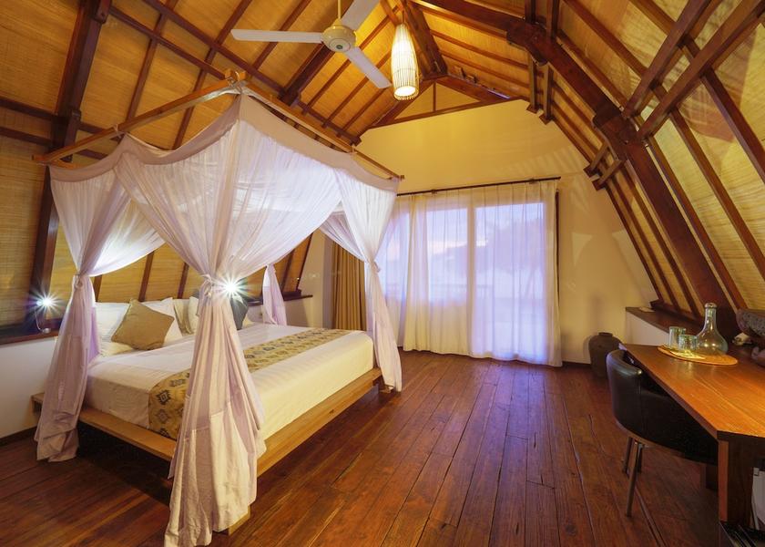 East Nusa Tenggara Komodo Room