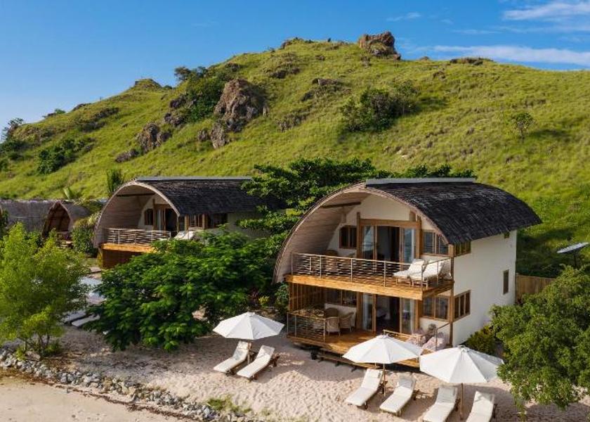 East Nusa Tenggara Komodo 