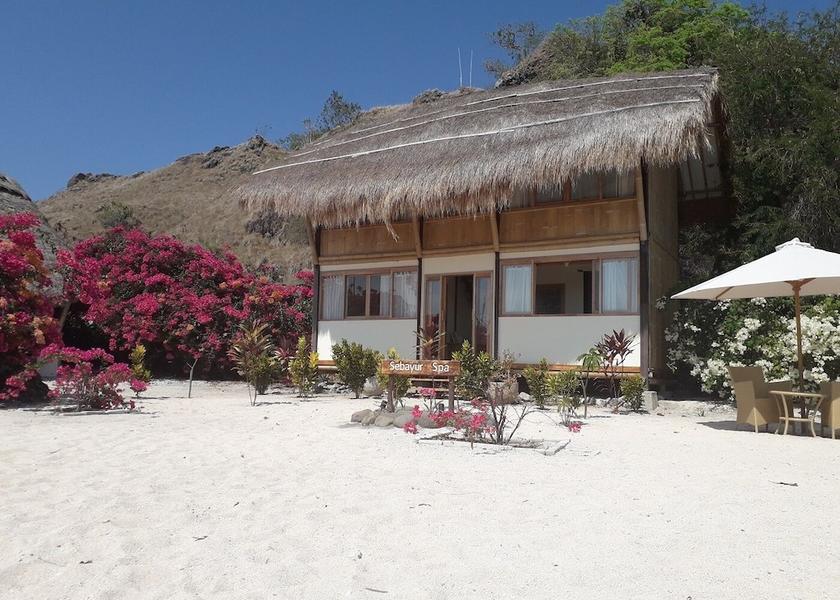 East Nusa Tenggara Komodo Spa