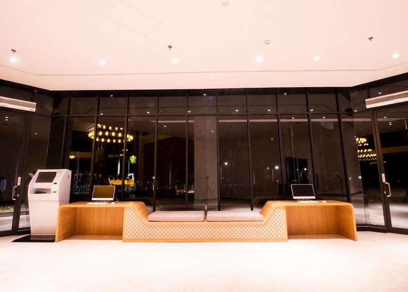 West Nusa Tenggara Mataram Business center