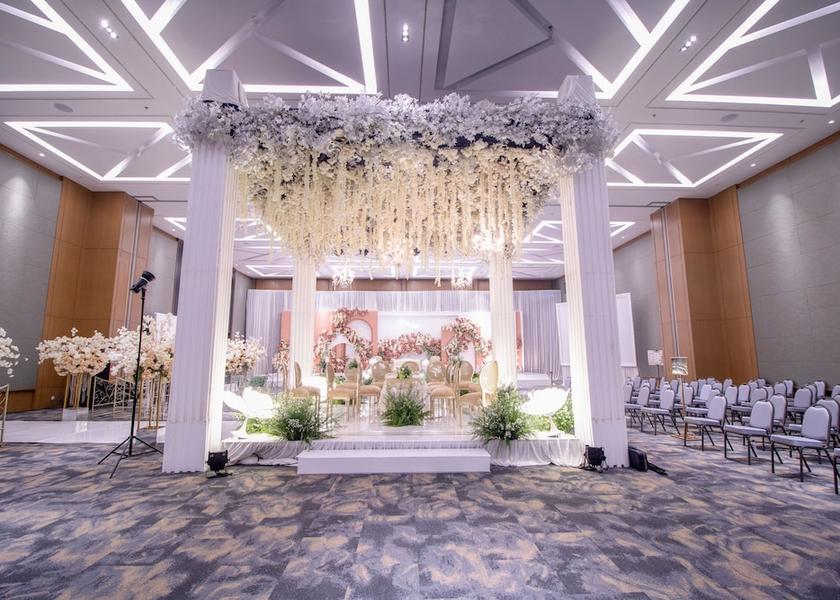 West Nusa Tenggara Mataram Ballroom