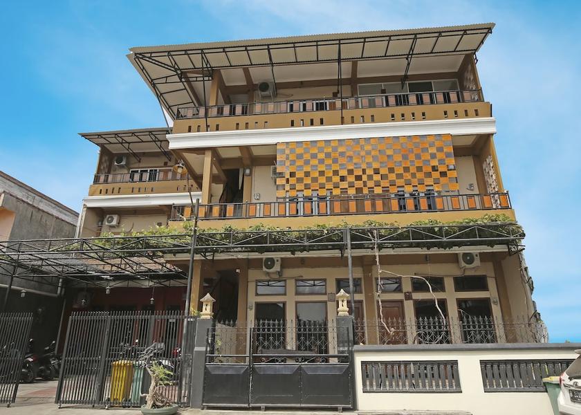  Mataram Exterior Detail