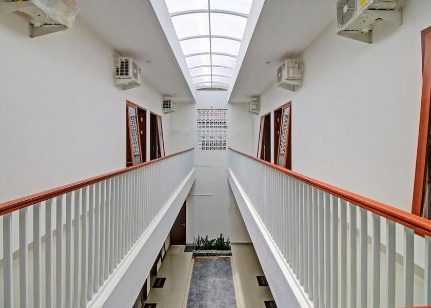 West Nusa Tenggara Mataram Lobby