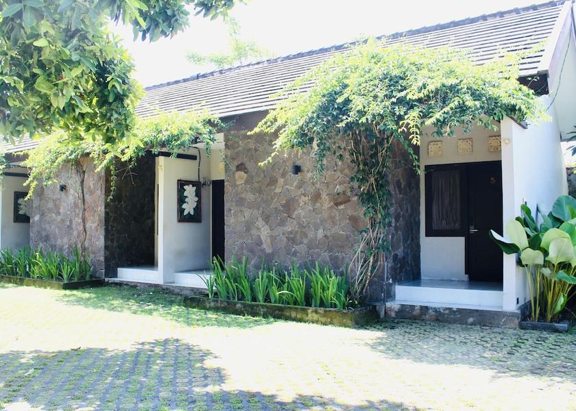  Mataram Exterior Detail