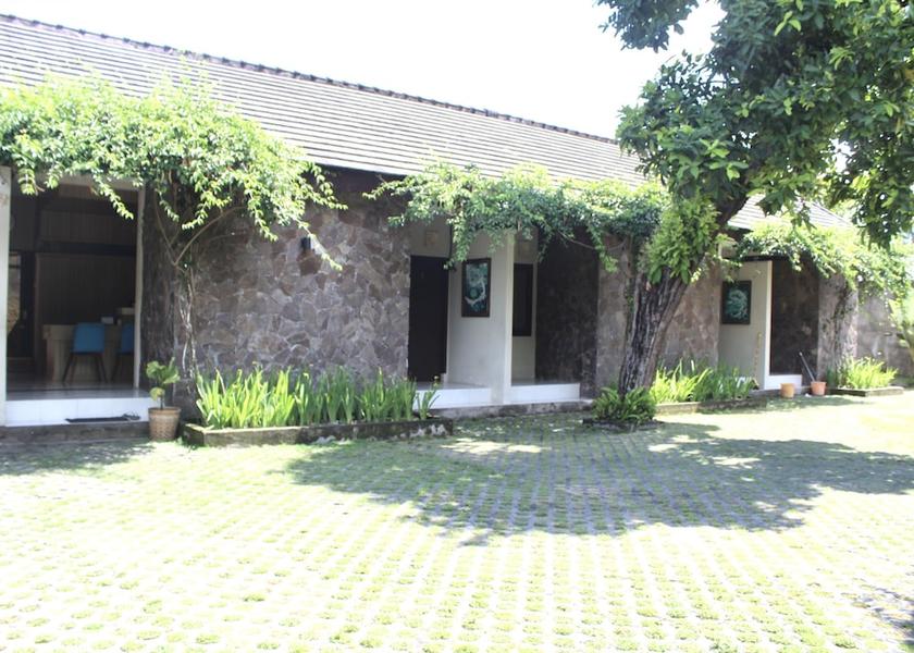  Mataram Exterior Detail