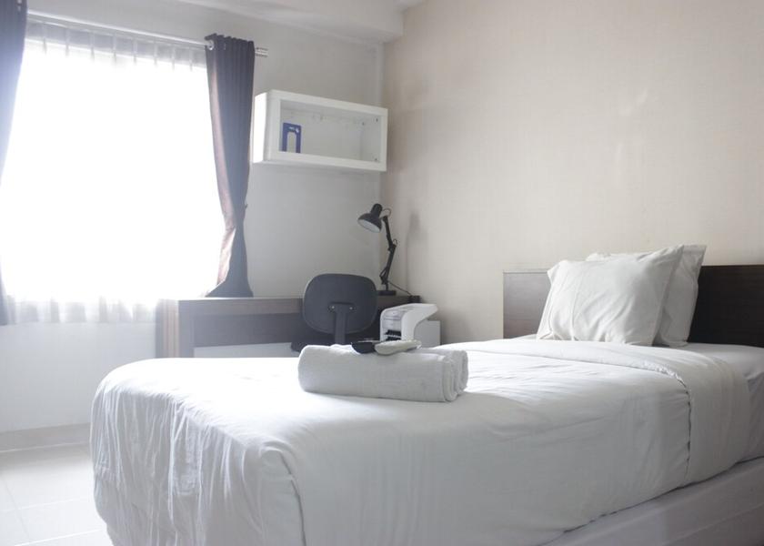 West Java Cikeruh Room