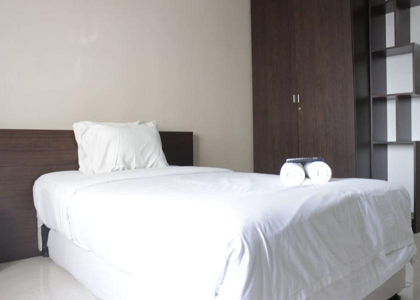 West Java Cikeruh Room