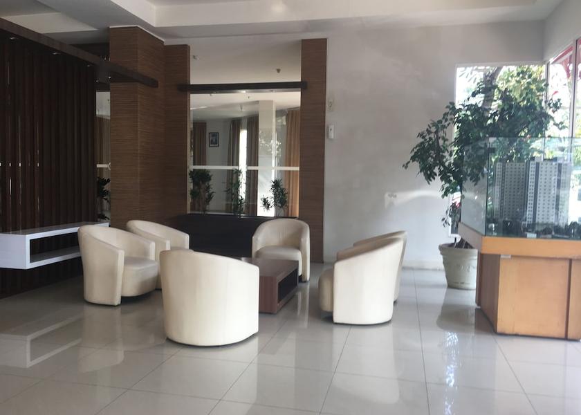 West Java Cileunyi Lobby