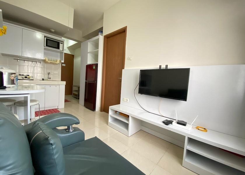 West Java Cileunyi Interior Entrance