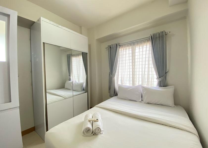 West Java Cileunyi Room