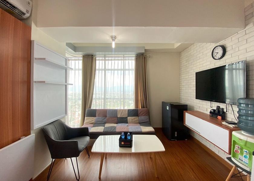 West Java Cileunyi Interior Entrance