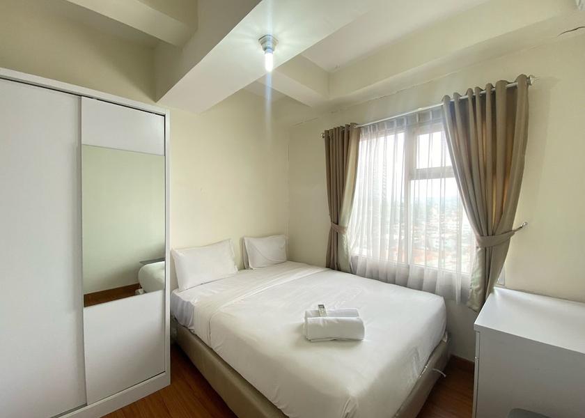 West Java Cileunyi Room