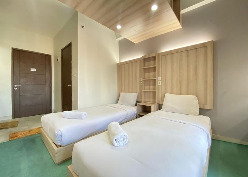 West Java Cileunyi Room