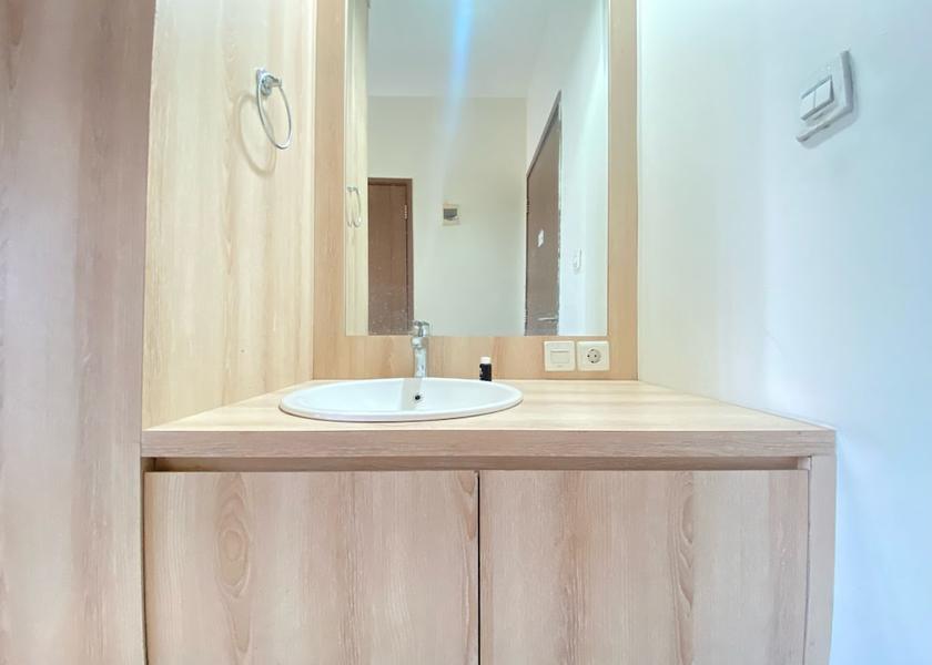 West Java Cileunyi Bathroom