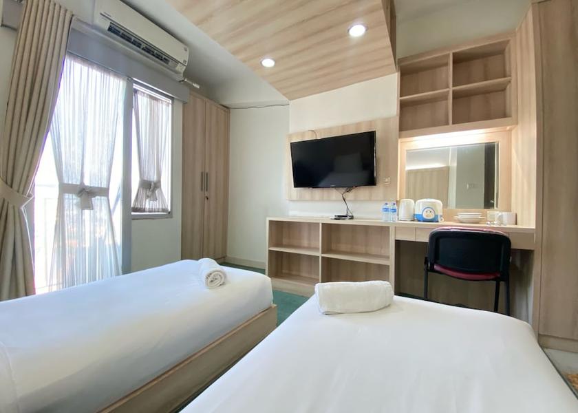 West Java Cileunyi Room