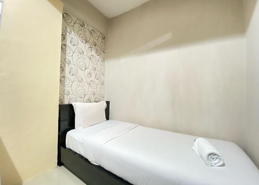 West Java Cileunyi Room