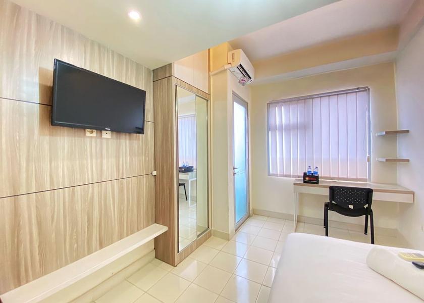 West Java Cileunyi Room