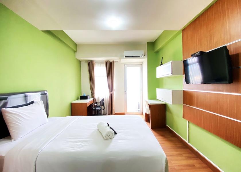 West Java Cileunyi Room